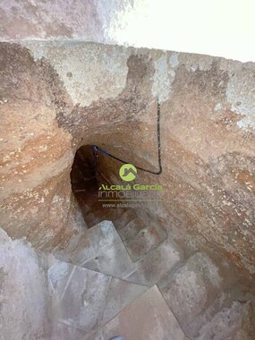 Casa en venta en Morales (Berlanga de Duero)