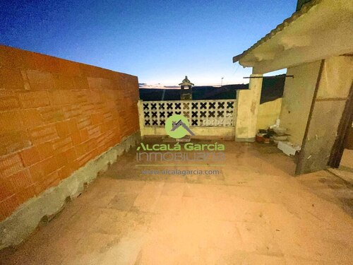 Casa en venta en Morales (Berlanga de Duero)