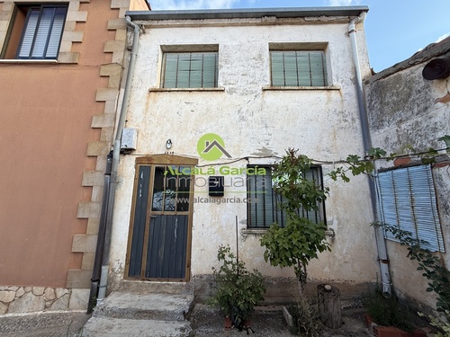 Casa en venta en Villalvaro