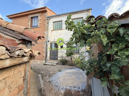 Casa en venta en Villalvaro
