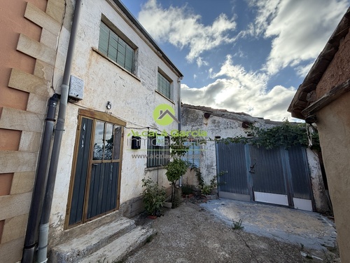 Casa en venta en Villalvaro