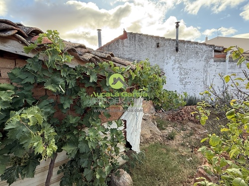 Casa en venta en Villalvaro