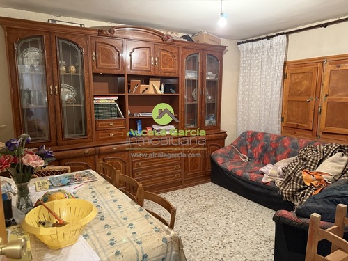 Casa en venta en Villalvaro