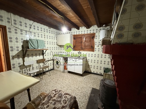 Casa en venta en Villalvaro