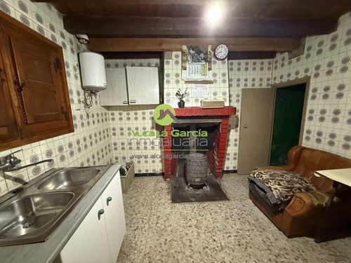Casa en venta en Villalvaro