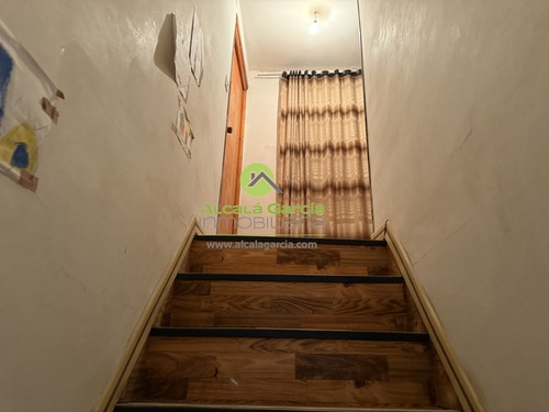 Casa en venta en Villalvaro