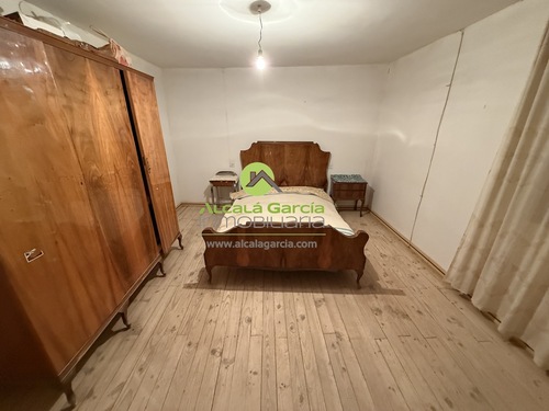 Casa en venta en Villalvaro