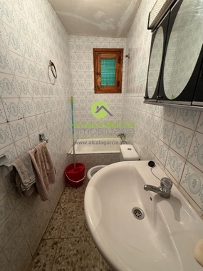 Casa en venta en Villalvaro