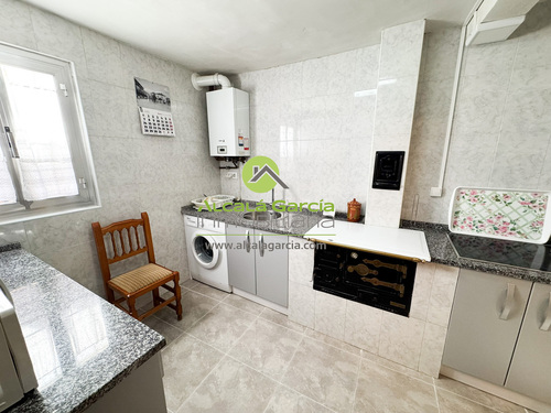 Casa en venta en El Burgo de Osma