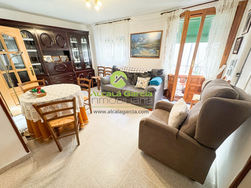 Casa en venta en El Burgo de Osma