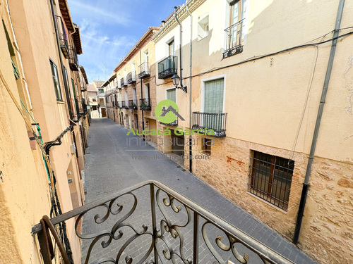 Casa en venta en El Burgo de Osma