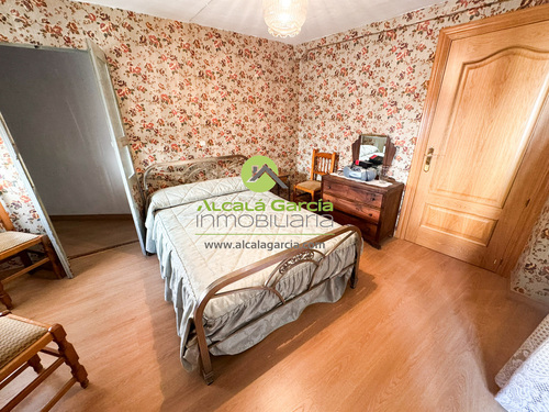 Casa en venta en El Burgo de Osma