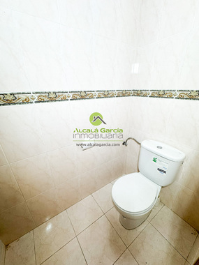 Nave en venta en El Burgo de Osma