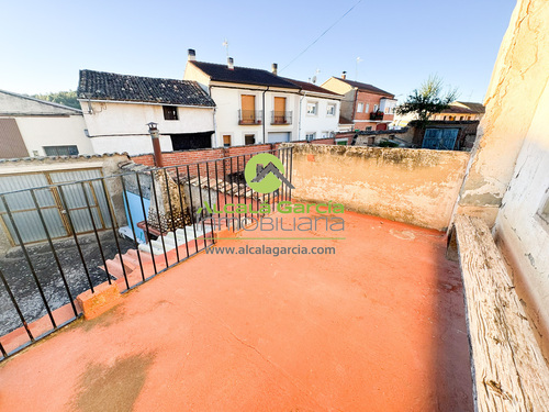 Casa en venta en Langa de Duero