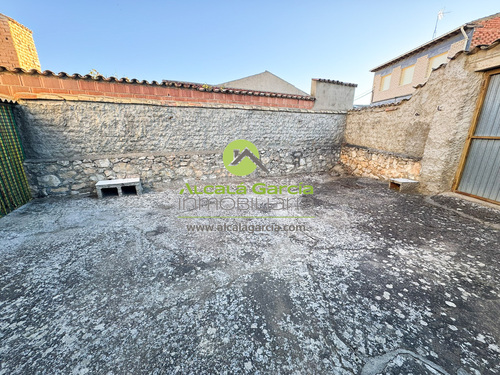 Casa en venta en Langa de Duero