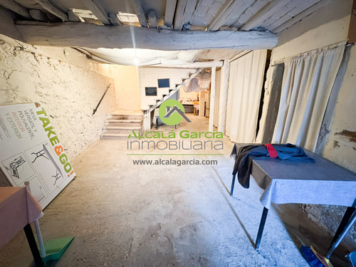 Casa en venta en Langa de Duero