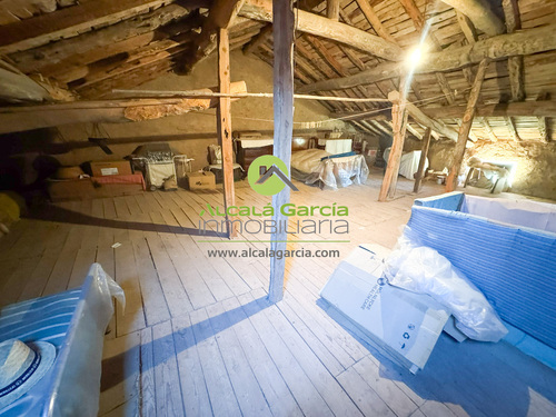 Casa en venta en Langa de Duero