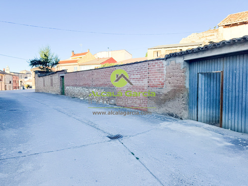Casa en venta en Langa de Duero