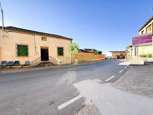 Casa en venta en Langa de Duero