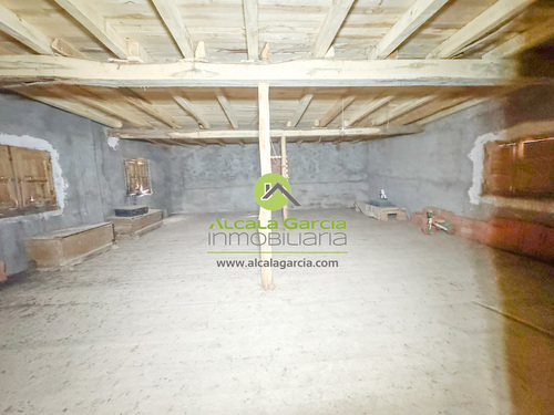Piso en venta en Velamaz�n