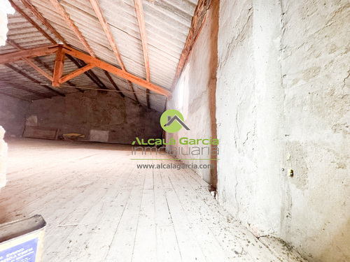 Piso en venta en Velamaz�n