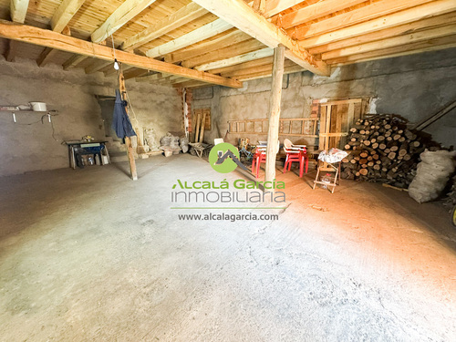 Piso en venta en Velamaz�n