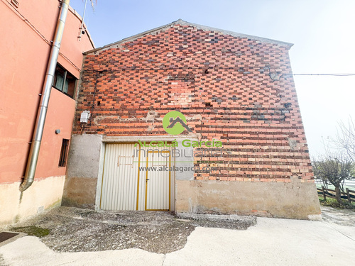 Piso en venta en Velamaz�n