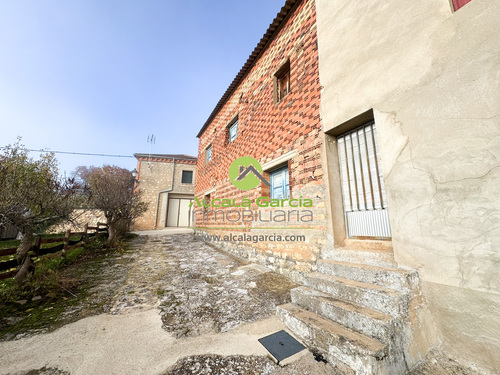 Piso en venta en Velamaz�n