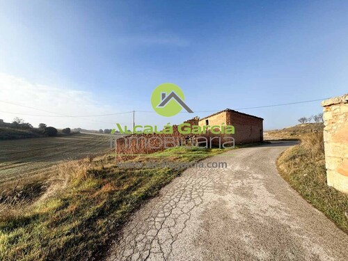 Casa en venta en Pe�alba de San Esteban