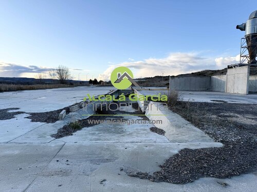 Solar en venta en Langa de Duero