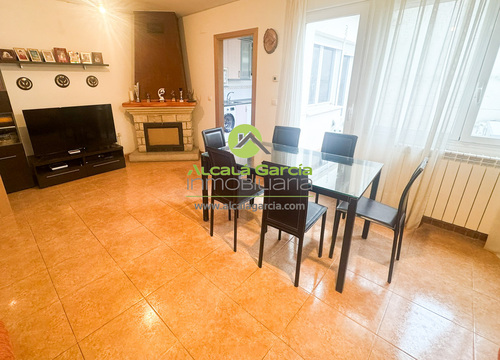 Casa en venta en La Rasa - El Burgo de Osma