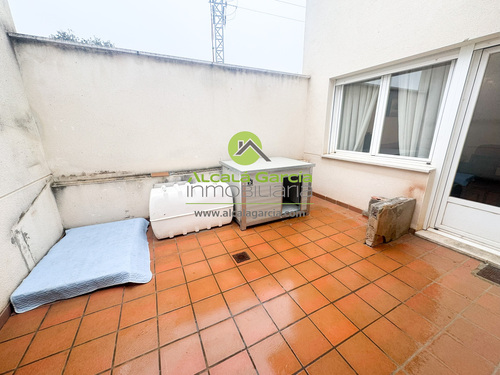 Casa en venta en La Rasa - El Burgo de Osma