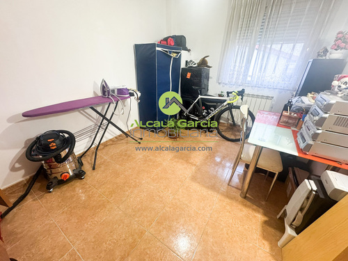 Casa en venta en La Rasa - El Burgo de Osma