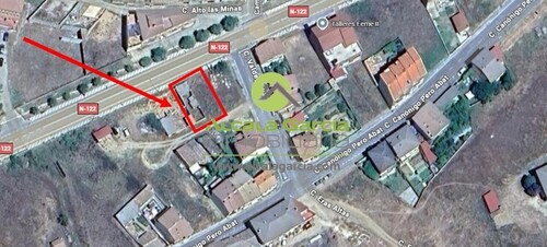 Solar en venta en Osma