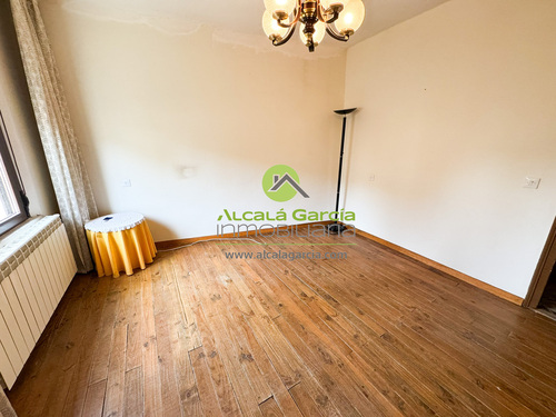 Piso en venta en San Esteban de Gormaz