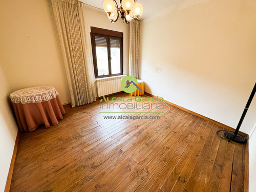 Piso en venta en San Esteban de Gormaz