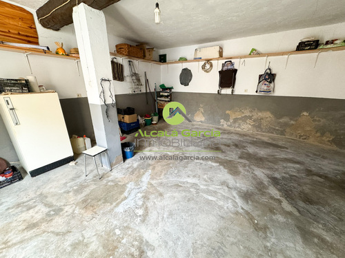Piso en venta en San Esteban de Gormaz