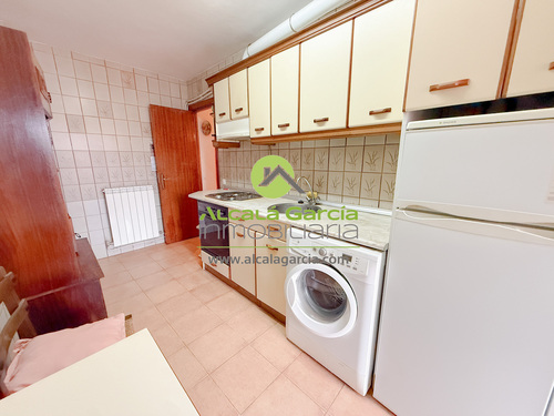Piso en venta en San Esteban de Gormaz