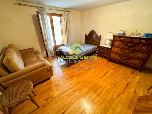 Casa en venta en Vadillo