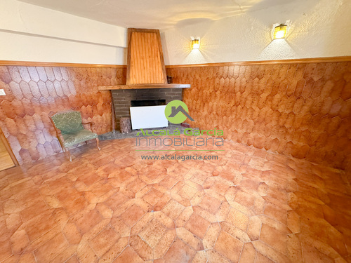 Casa en venta en Vadillo