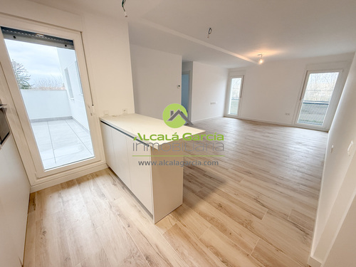 Piso en venta en San Esteban de Gormaz