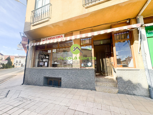 Local en venta en Langa de Duero