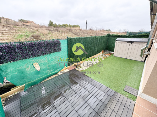 Casa en venta en San Esteban de Gormaz