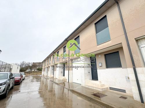 Casa en venta en San Esteban de Gormaz