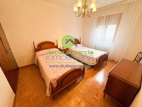 Piso en venta en El Burgo de Osma