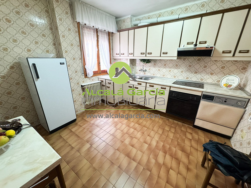 Piso en venta en El Burgo de Osma