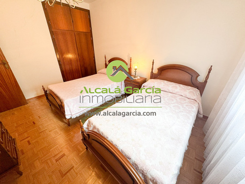 Piso en venta en El Burgo de Osma
