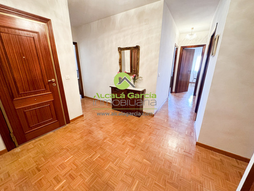 Piso en venta en El Burgo de Osma