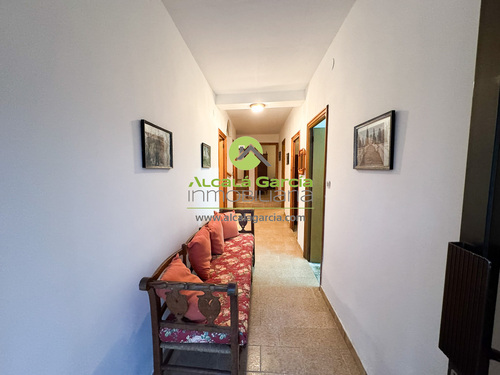 Casa en venta en Abejar