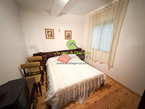 Casa en venta en Abejar